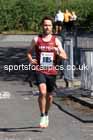 Tynedale Jelly Tea 10 Mile Road Race, Ovingham, Northumberland, Sunday, Aug. 21st. Photo: David T. Hewitson/Sports for All Pics
